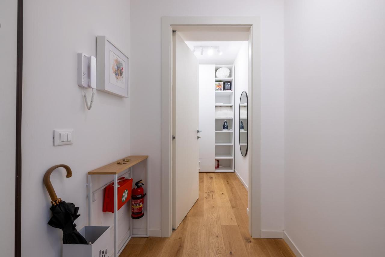 Little Gaia Suite Rome Exterior photo