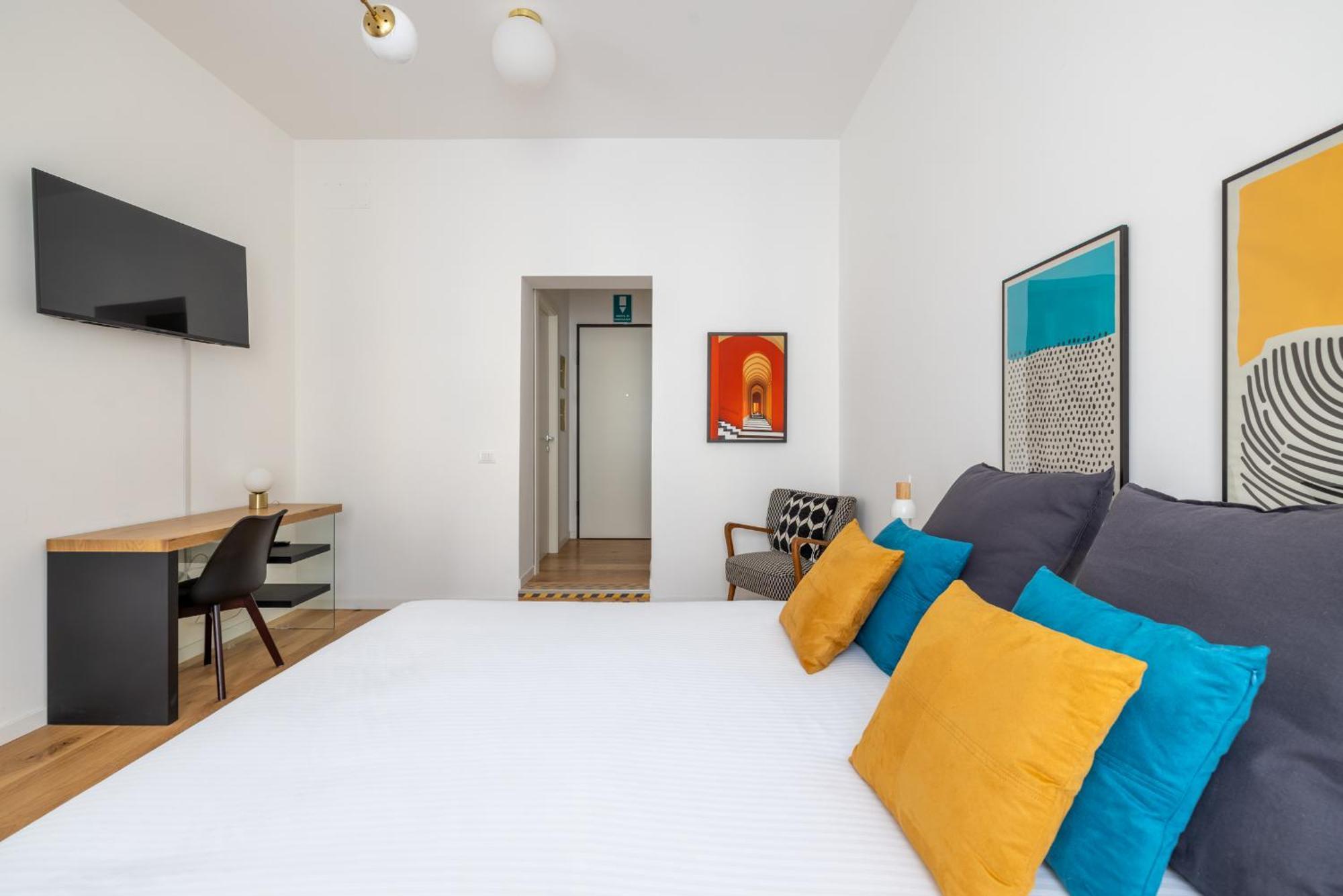 Little Gaia Suite Rome Exterior photo